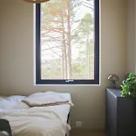 Relax In Modern Bright In Jaeren Dom wakacyjny