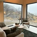 Relax In Modern Bright In Jaeren Dom wakacyjny