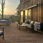 Relax In Modern Bright In Jaeren Sirevåg