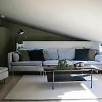 Relax In Modern Bright In Jaeren Dom wakacyjny *