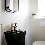 Relax In Modern Bright In Jaeren Sirevåg