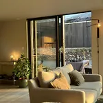 Relax In Modern Bright In Jaeren Sirevåg