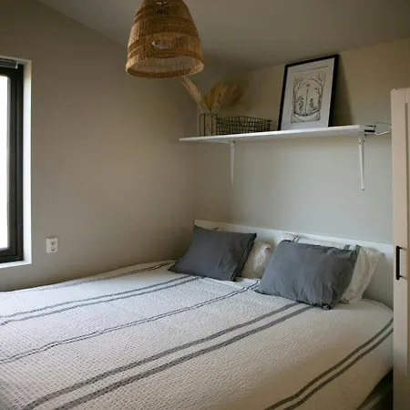 Relax In Modern Bright In Jaeren Tatil Evi Sirevåg