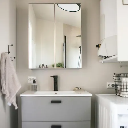 Relax In Modern Bright In Jaeren Tatil Evi Sirevåg