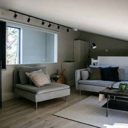 Relax In Modern Bright In Jaeren * Sirevåg