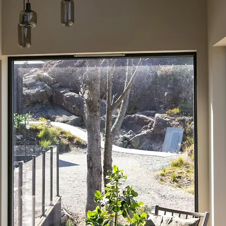 Relax In Modern Bright In Jaeren Tatil Evi *