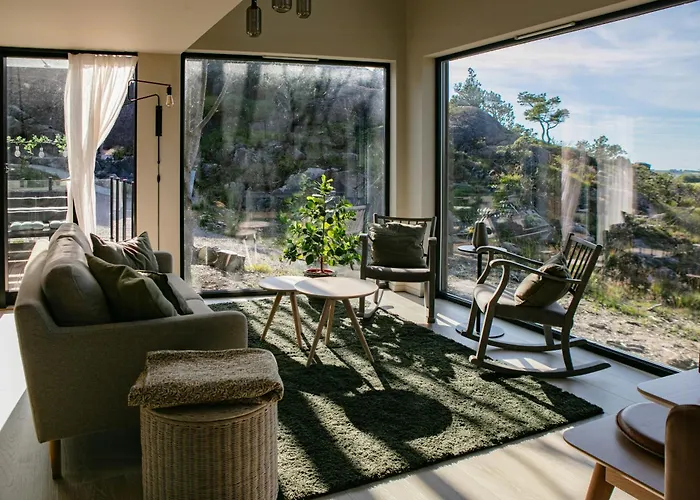 Relax In Modern Bright In Jaeren Sirevåg