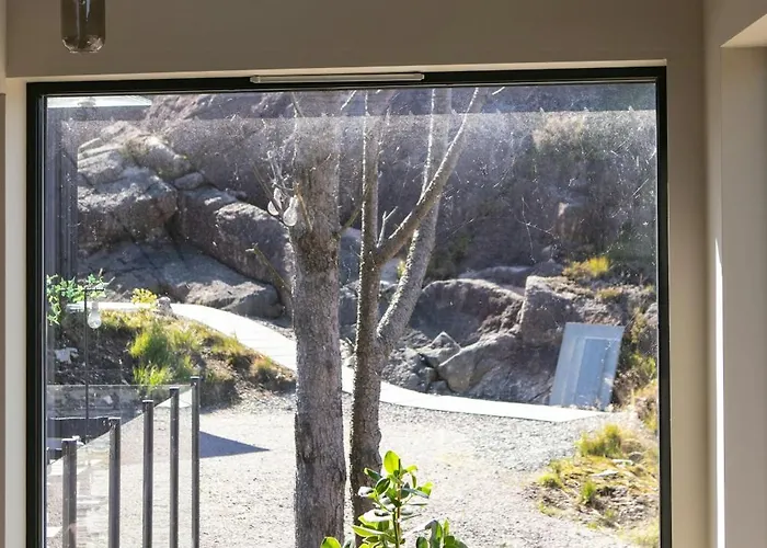 Relax In Modern Bright In Jaeren Ferienhaus *