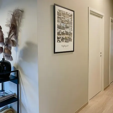 Relax In Modern Bright In Jaeren Sirevag