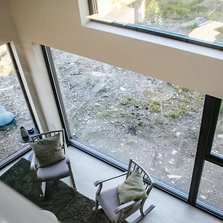 Дом отдыха Relax In Modern Bright In Jaeren *