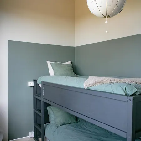 Relax In Modern Bright In Jaeren Sirevag