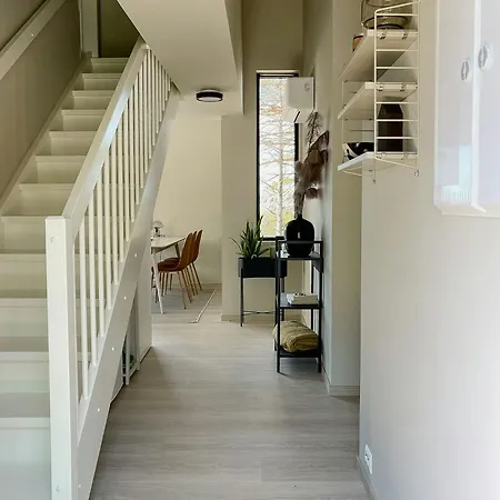 Relax In Modern Bright In Jaeren